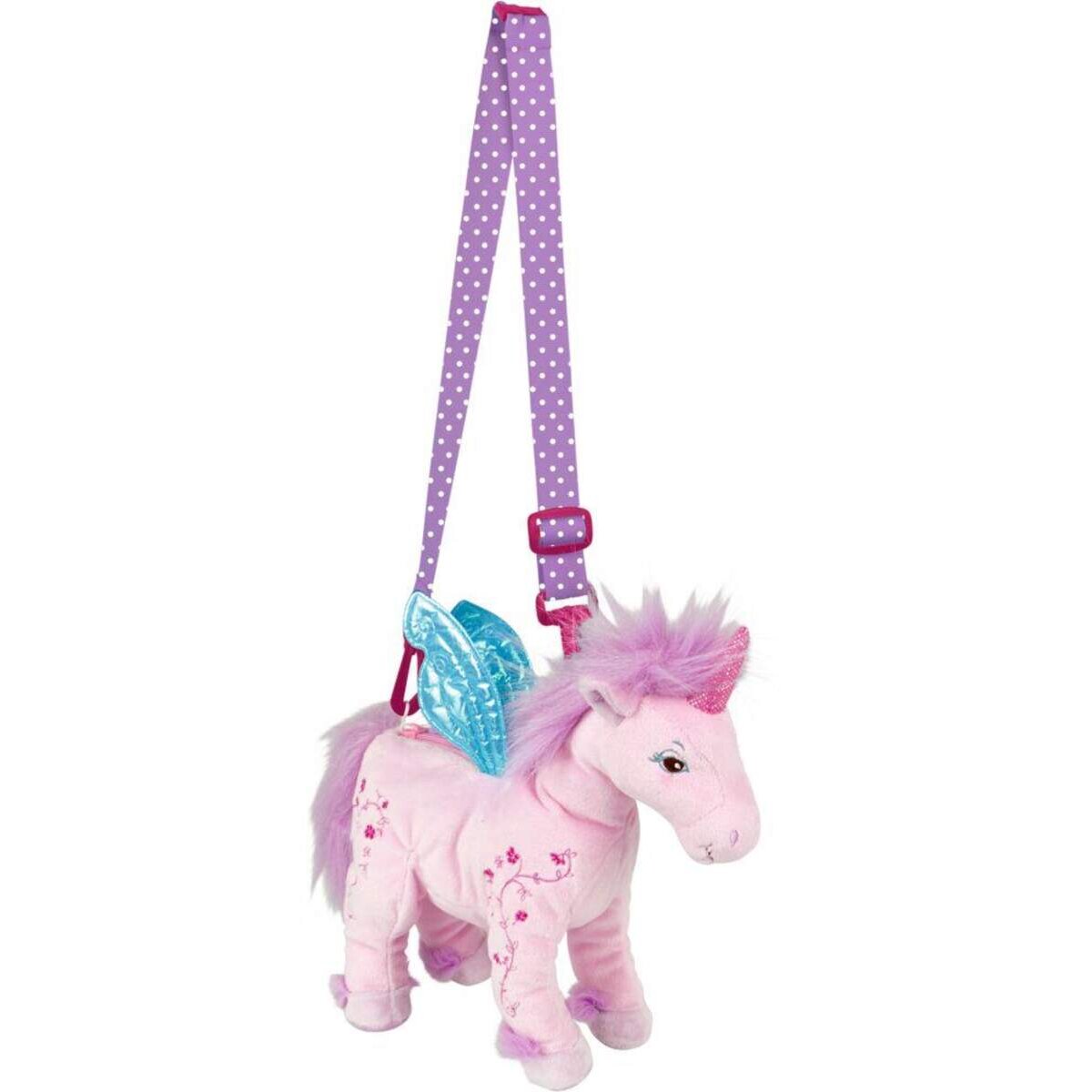 Die Spiegelburg Einhorn-Täschchen Rosie