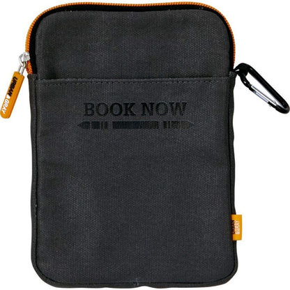 Die Spiegelburg eReader Hülle BOOK NOW Urban&Gray