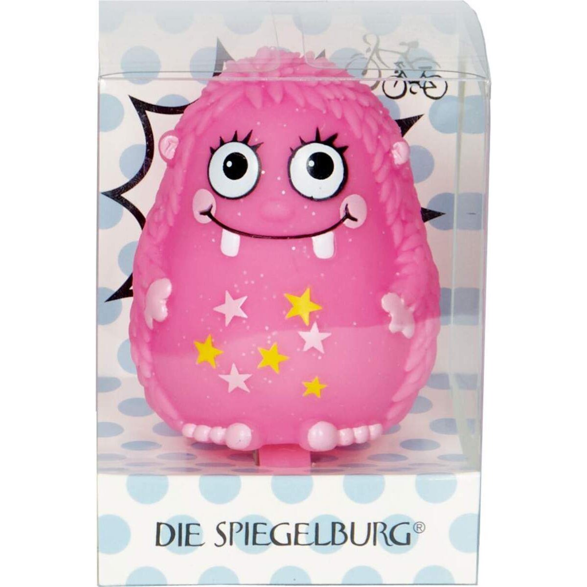 Die Spiegelburg Fahrradhupe Zottel Girl Pimp my bike! Kids