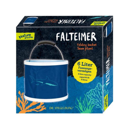 Die Spiegelburg Falteimer Nature Zoom ca. 6 l