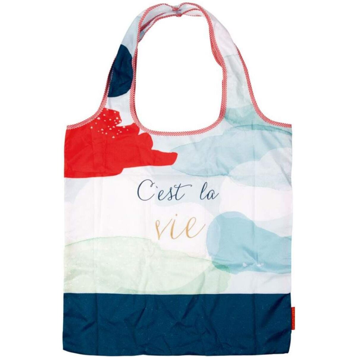 Die Spiegelburg Faltshopper "C'est la vie" Bonjour Paris