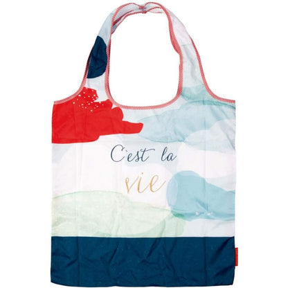 Die Spiegelburg Faltshopper "C'est la vie" Bonjour Paris