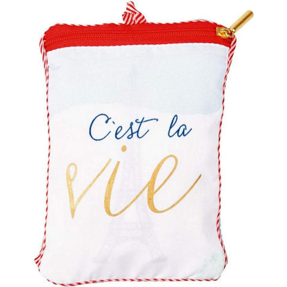 Die Spiegelburg Faltshopper "C'est la vie" Bonjour Paris