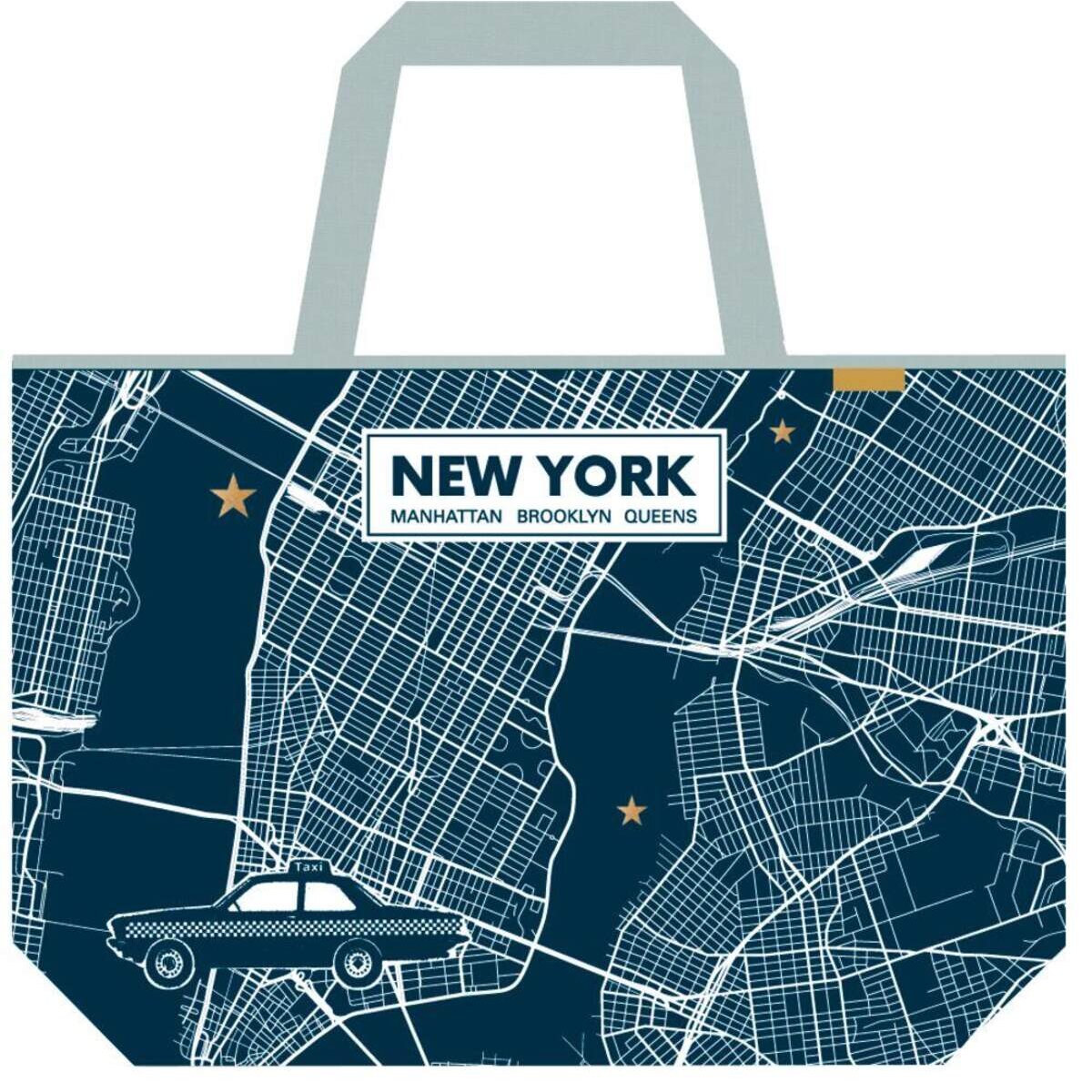 Die Spiegelburg Faltshopper New York Reisezeit