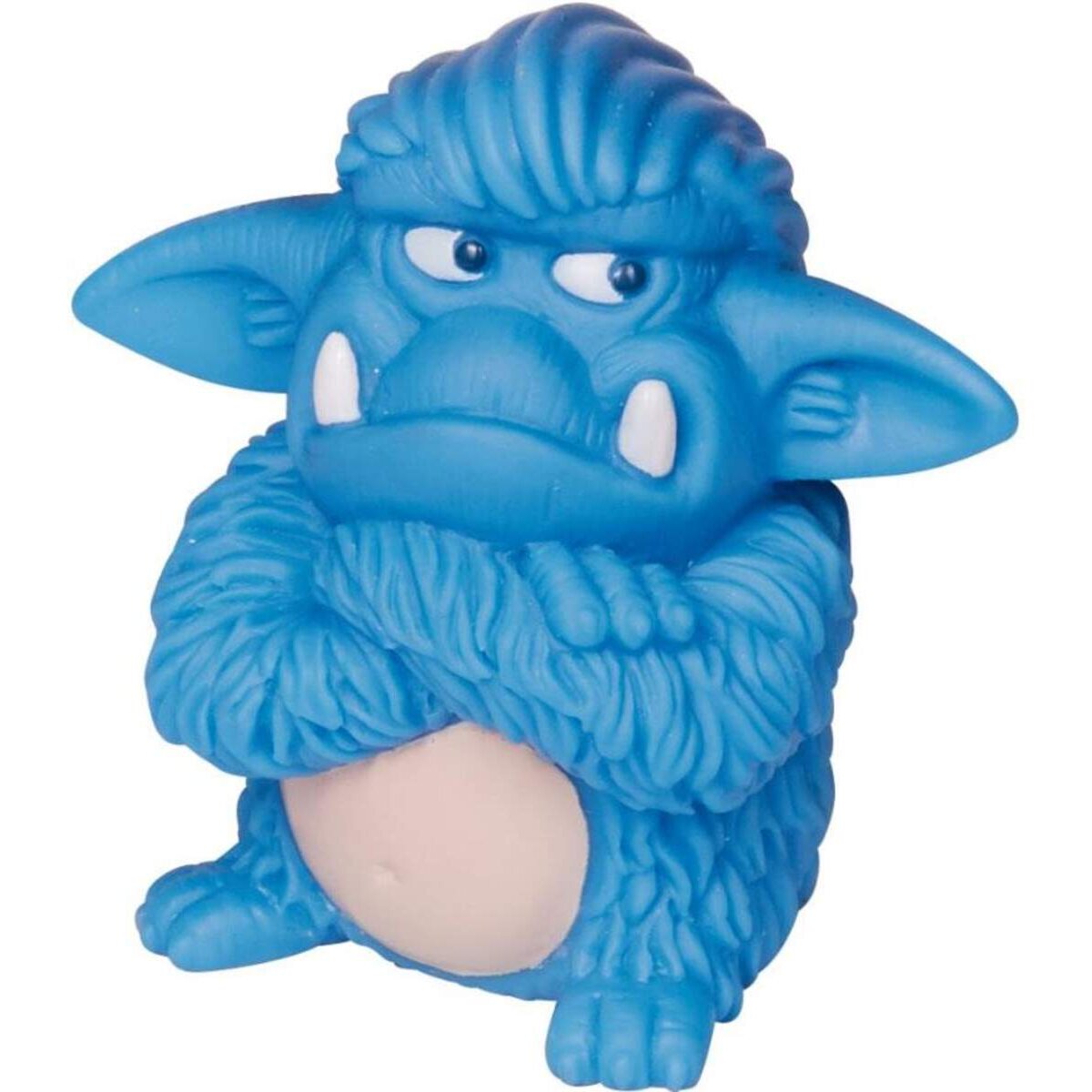 Die Spiegelburg Figur mit Sound Der Grolltroll