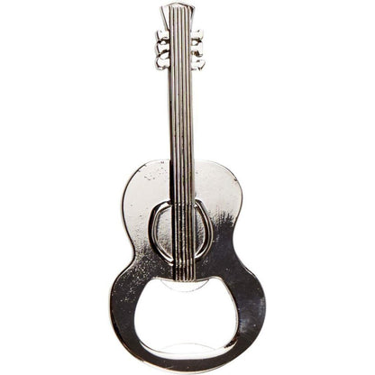 Die Spiegelburg Flaschenöffner All about music (Gitarre)