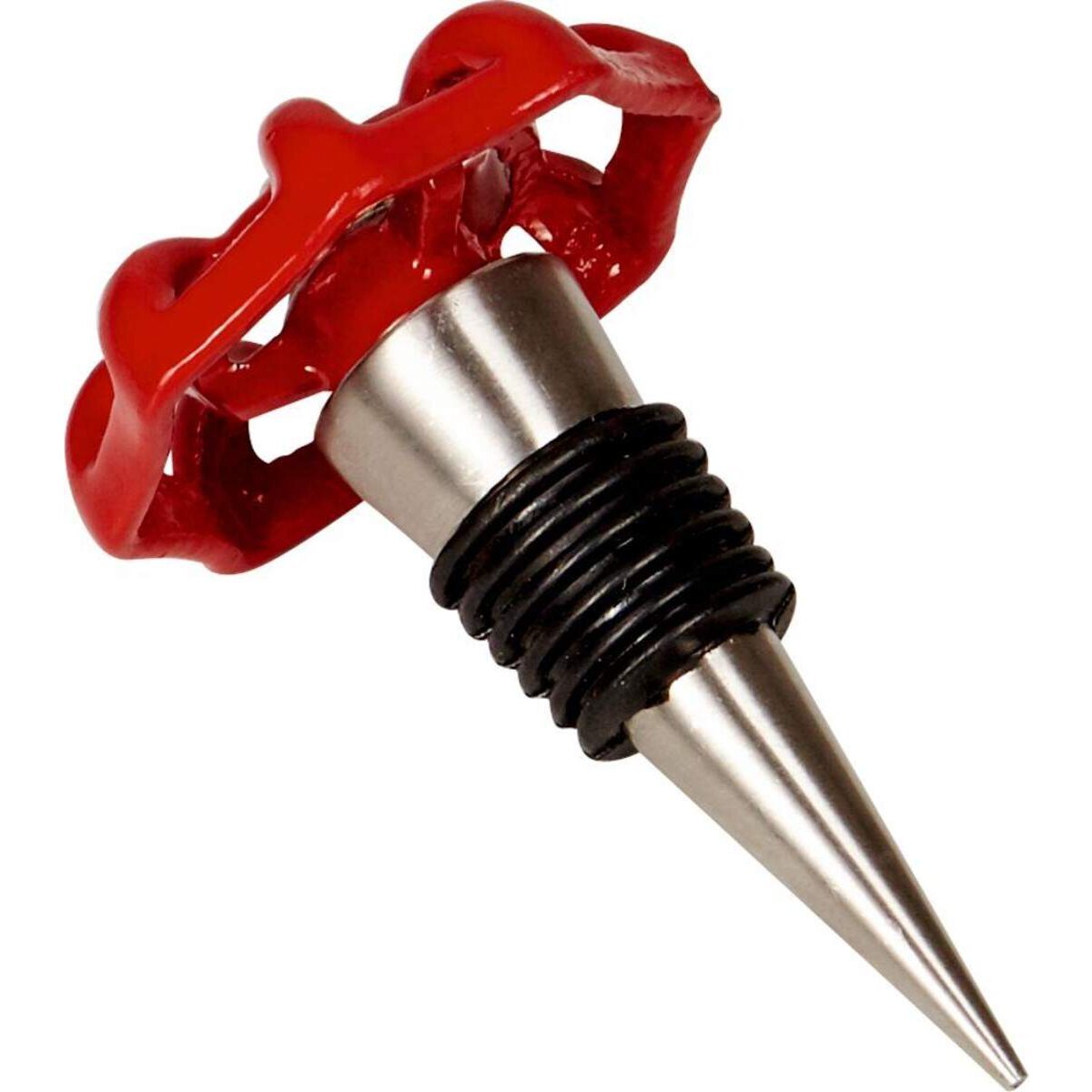 Die Spiegelburg Flaschenverschluss Drehhahn PROMILLESTOPPER Urban&Gray