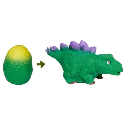 Die Spiegelburg Flip Dinos T-Rex World, 1 Stück, 3-fach sortiert