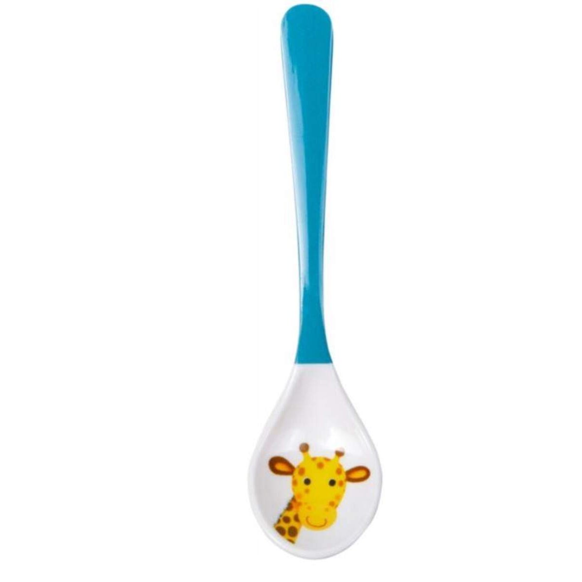 Die Spiegelburg Freche Rasselbande - Melamin-Löffel Giraffe