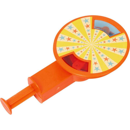 Die Spiegelburg Funkenrad Bunte Geschenke, 1 Stück, 2-fach sortiert