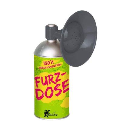 Die Spiegelburg Furz-Dose The Monsterbox