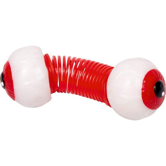 Die Spiegelburg Glibber-Augen-Spirale Wild+Cool