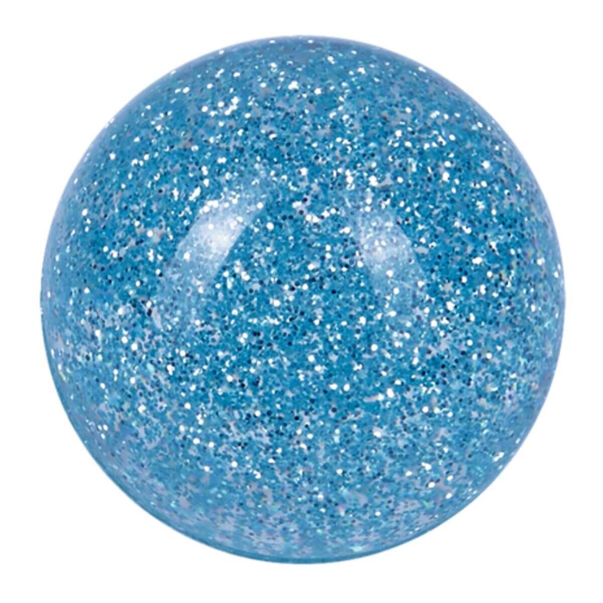 Die Spiegelburg Glitzer-Flummis, sortiert