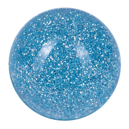 Die Spiegelburg Glitzer-Flummis, sortiert