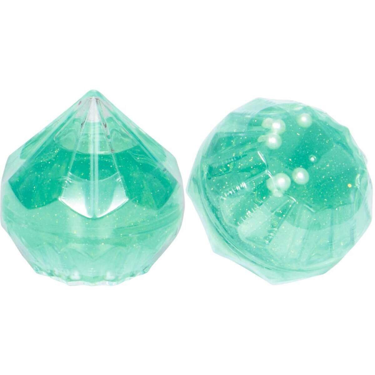 Die Spiegelburg Glitzer-Jelly mit Perlen Prinzessin Lillifee, sortiert