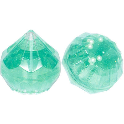 Die Spiegelburg Glitzer-Jelly mit Perlen Prinzessin Lillifee, sortiert