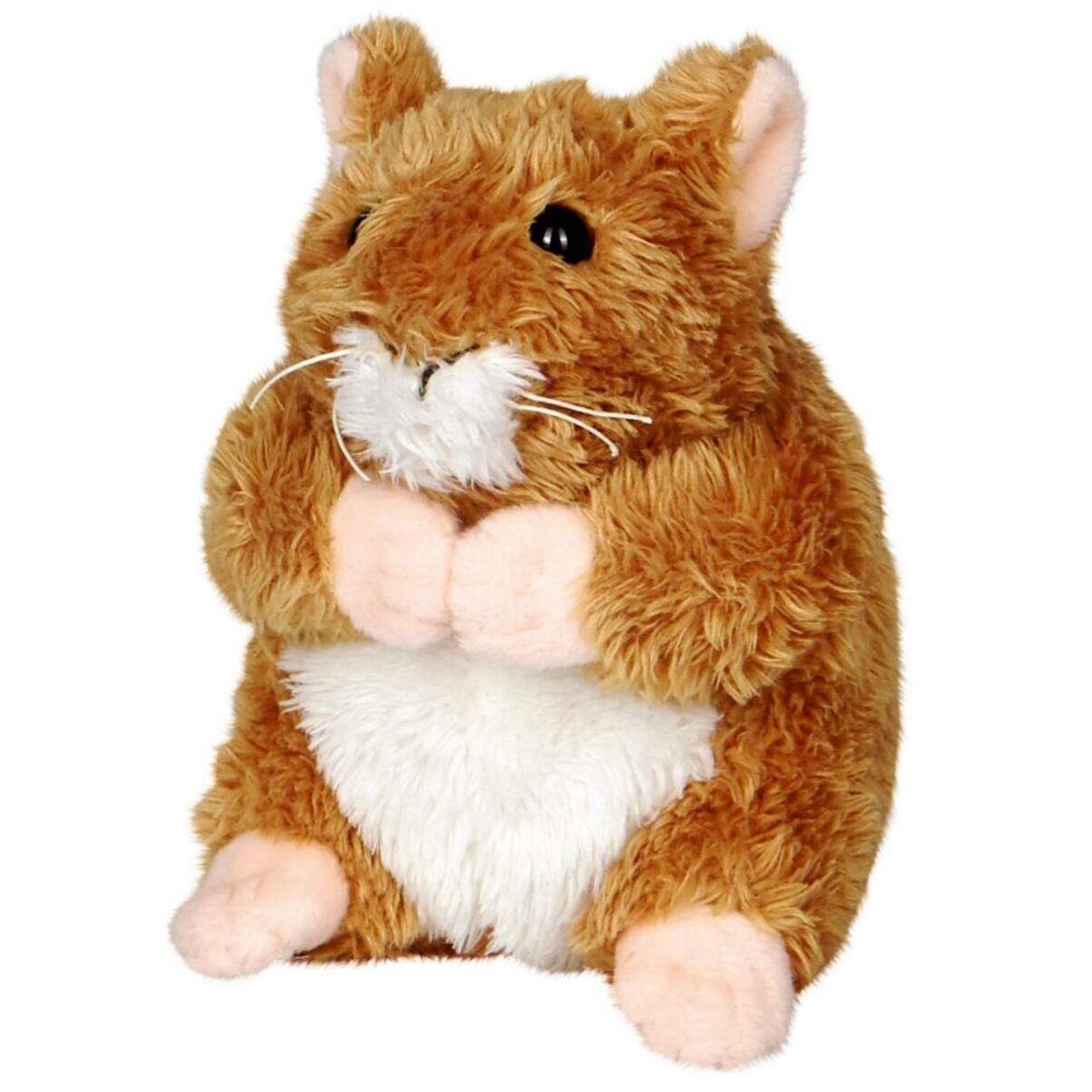 Die Spiegelburg Goldhamster