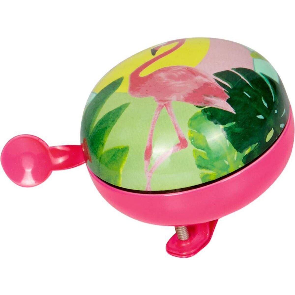 Die Spiegelburg Große Fahrradklingel Tropical