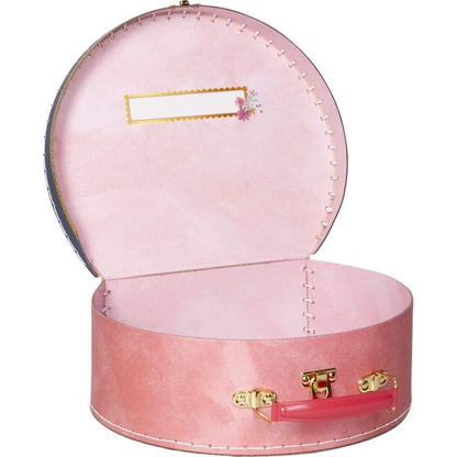 Die Spiegelburg Großer Spielkoffer Prinzessin Lillifee (Glitter&Gold)