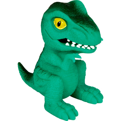 Die Spiegelburg Großmaul-Dino - T-Rex World, 3-fach sortiert