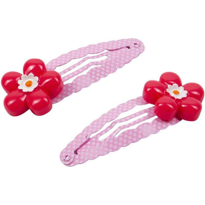 Die Spiegelburg Haarclip Blume beautiful Stars, 1 Stück, 2-fach