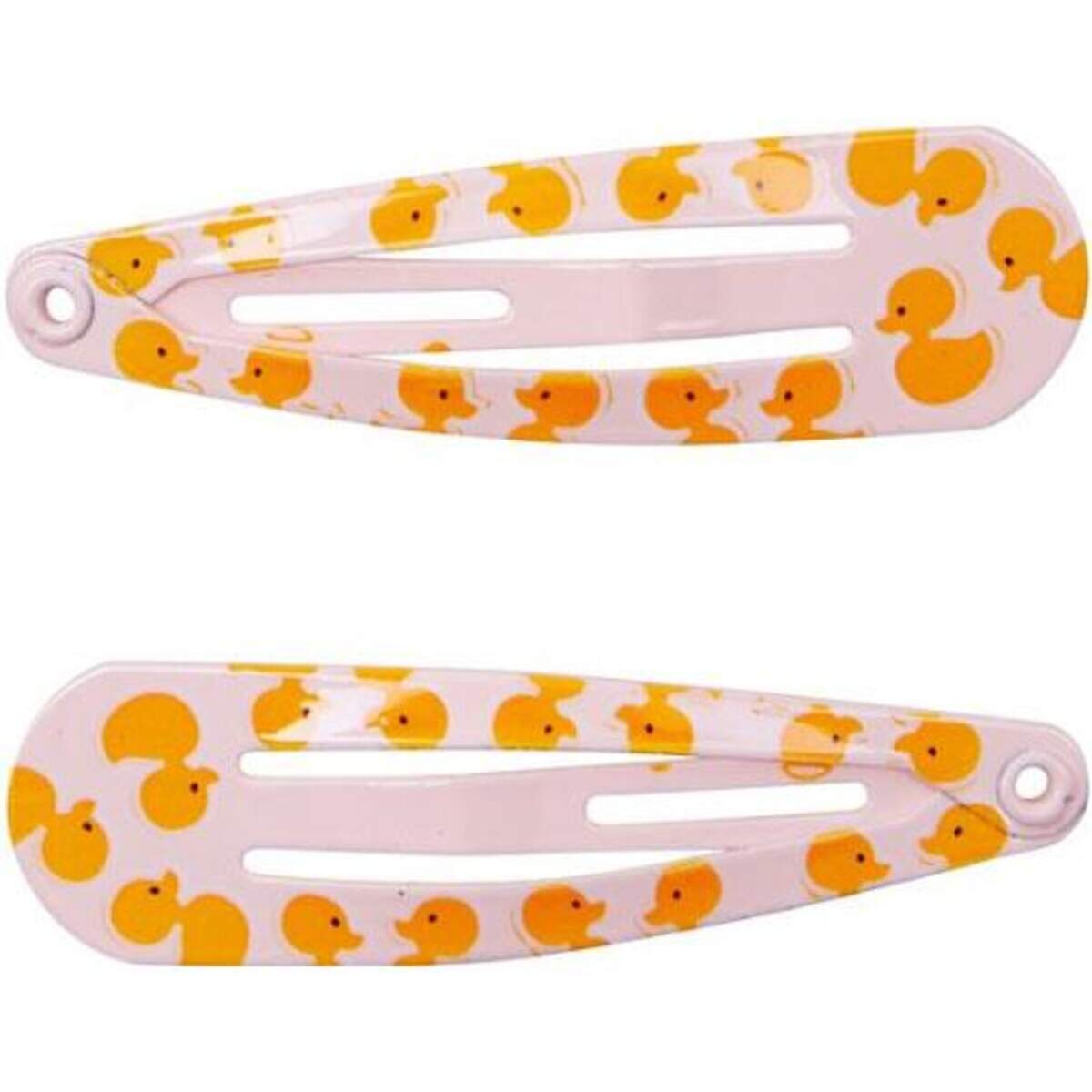 Die Spiegelburg Haarclip Ente beautiful Stars, 1 Stück, 2-fach
