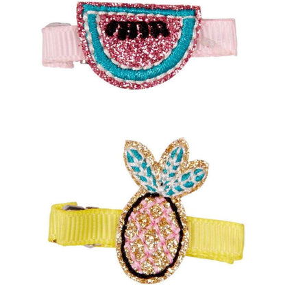 Die Spiegelburg Haarclip Summertime beautiful Stars