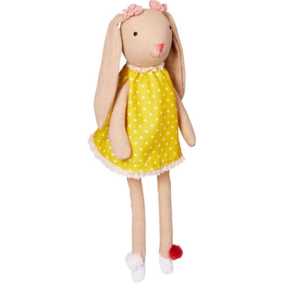 Die Spiegelburg Hasen Stina und Fiete Fröhl.Ostern, 1 Stück, 2-fach