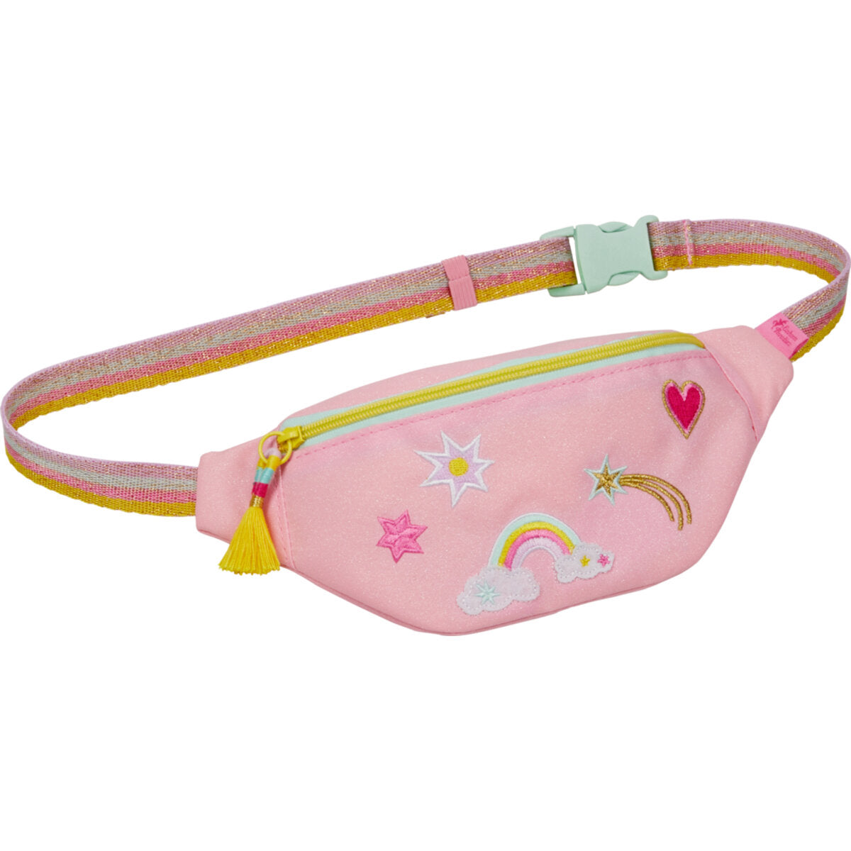 Die Spiegelburg Hip Bag - Einhorn Paradies