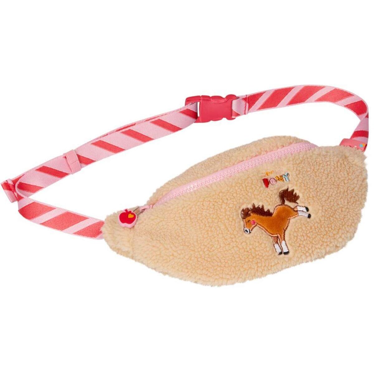 Die Spiegelburg Hip Bag / Bauchtasche Mein kleiner Ponyhof