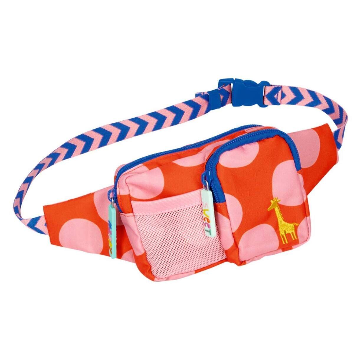 Die Spiegelburg Hip Bag Giraffe - Kleine Freunde