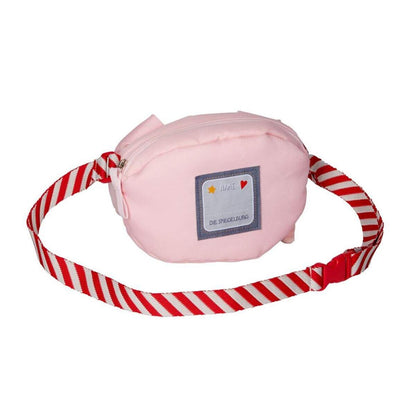 Die Spiegelburg Hip Bag Hase - Tierisches Taschentheater
