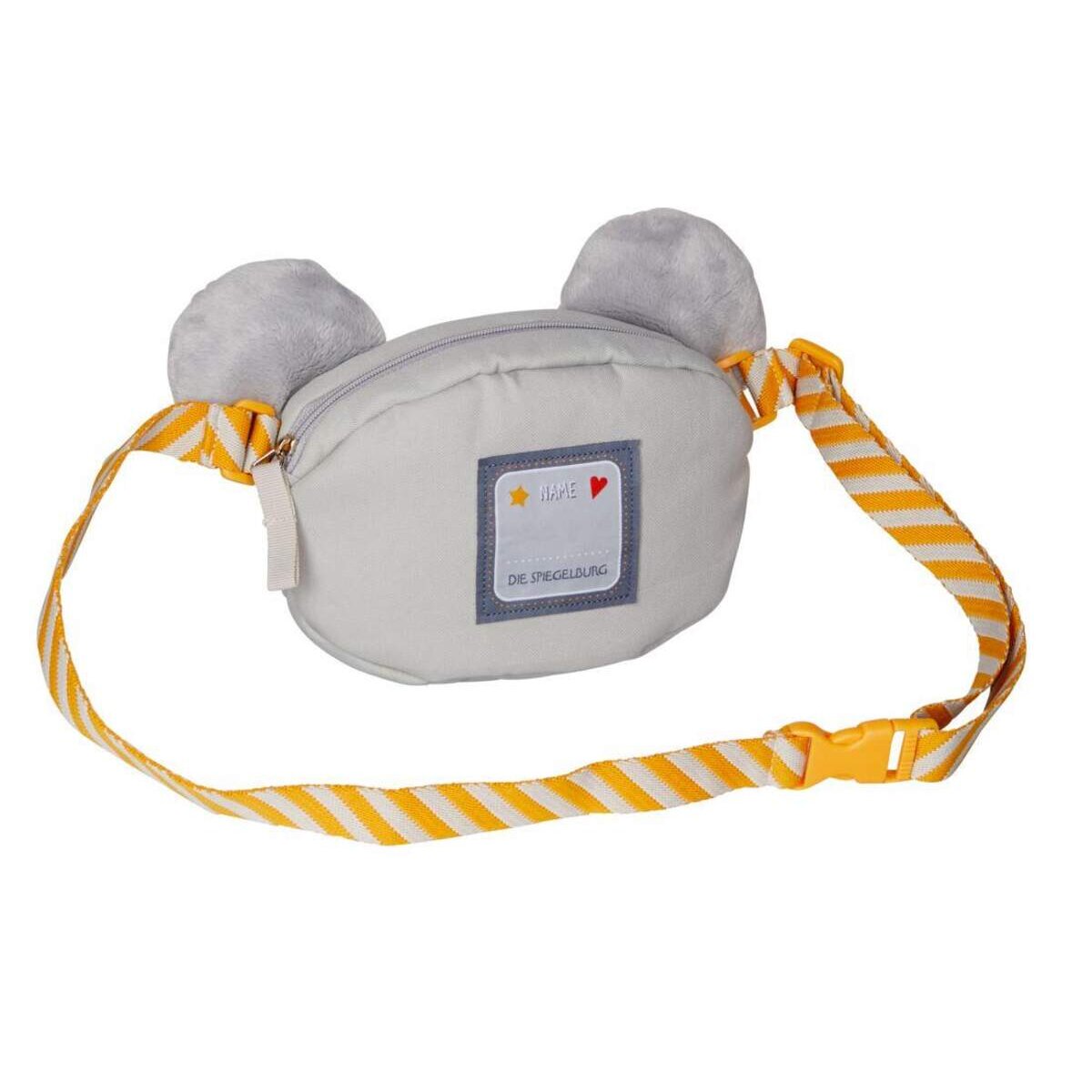 Die Spiegelburg Hip Bag Koala - Tierisches Taschentheater