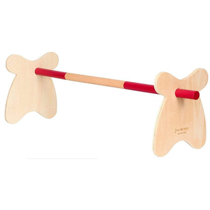 Die Spiegelburg Holz-Hindernis Pferdefreunde