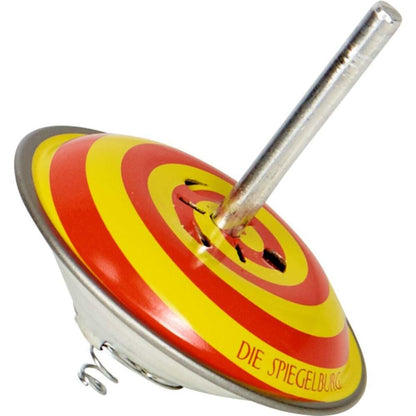 Die Spiegelburg Hüpfender Kreisel Bunte Geschenke, sortiert