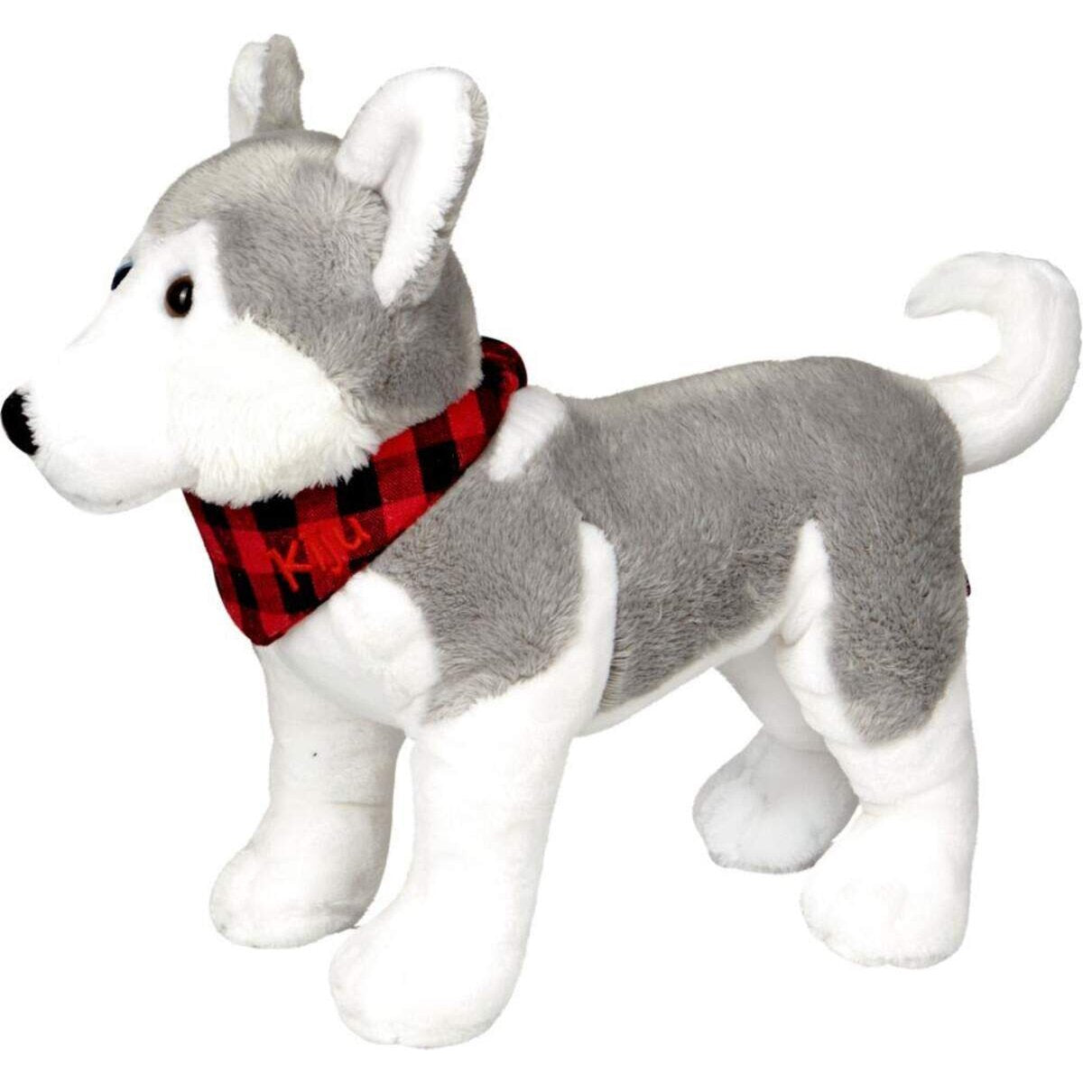 Die Spiegelburg Husky Kiju