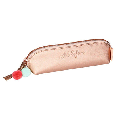 Die Spiegelburg I LOVE HORSES Stifte-Etui "wild&free"