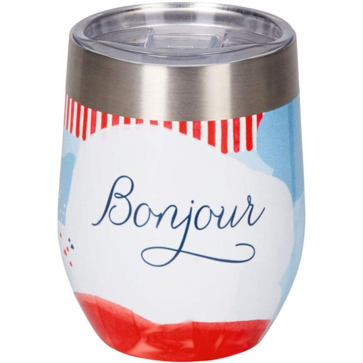 Die Spiegelburg Isolierbecher (ca. 250 ml) Bonjour Paris