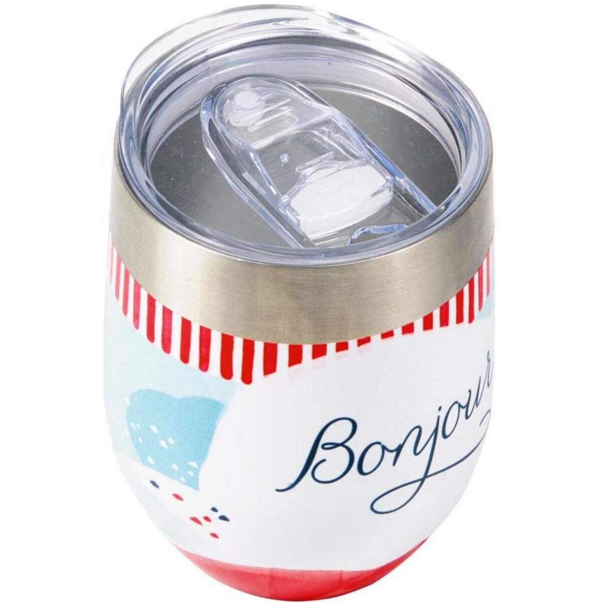 Die Spiegelburg Isolierbecher (ca. 250 ml) Bonjour Paris