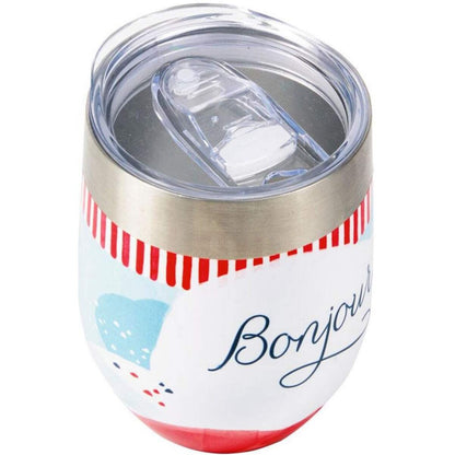 Die Spiegelburg Isolierbecher (ca. 250 ml) Bonjour Paris