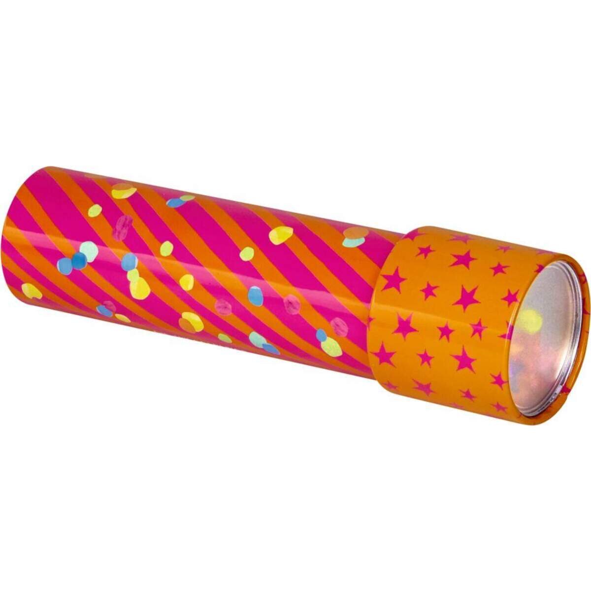 Die Spiegelburg Kaleidoskop, sortiert