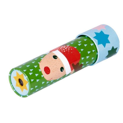 Die Spiegelburg Kaleidoskop Weihnachtsgeschenke für Kinder, 1 Stück, sortiert