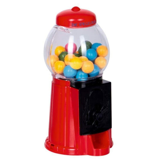 Die Spiegelburg Kaugummi-Automat Bunte Geschenke, 1 Stück, sortiert