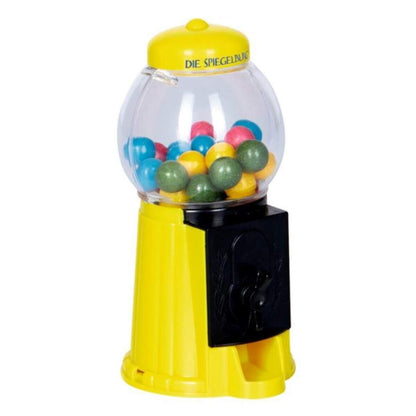 Die Spiegelburg Kaugummi-Automat Bunte Geschenke, 1 Stück, sortiert