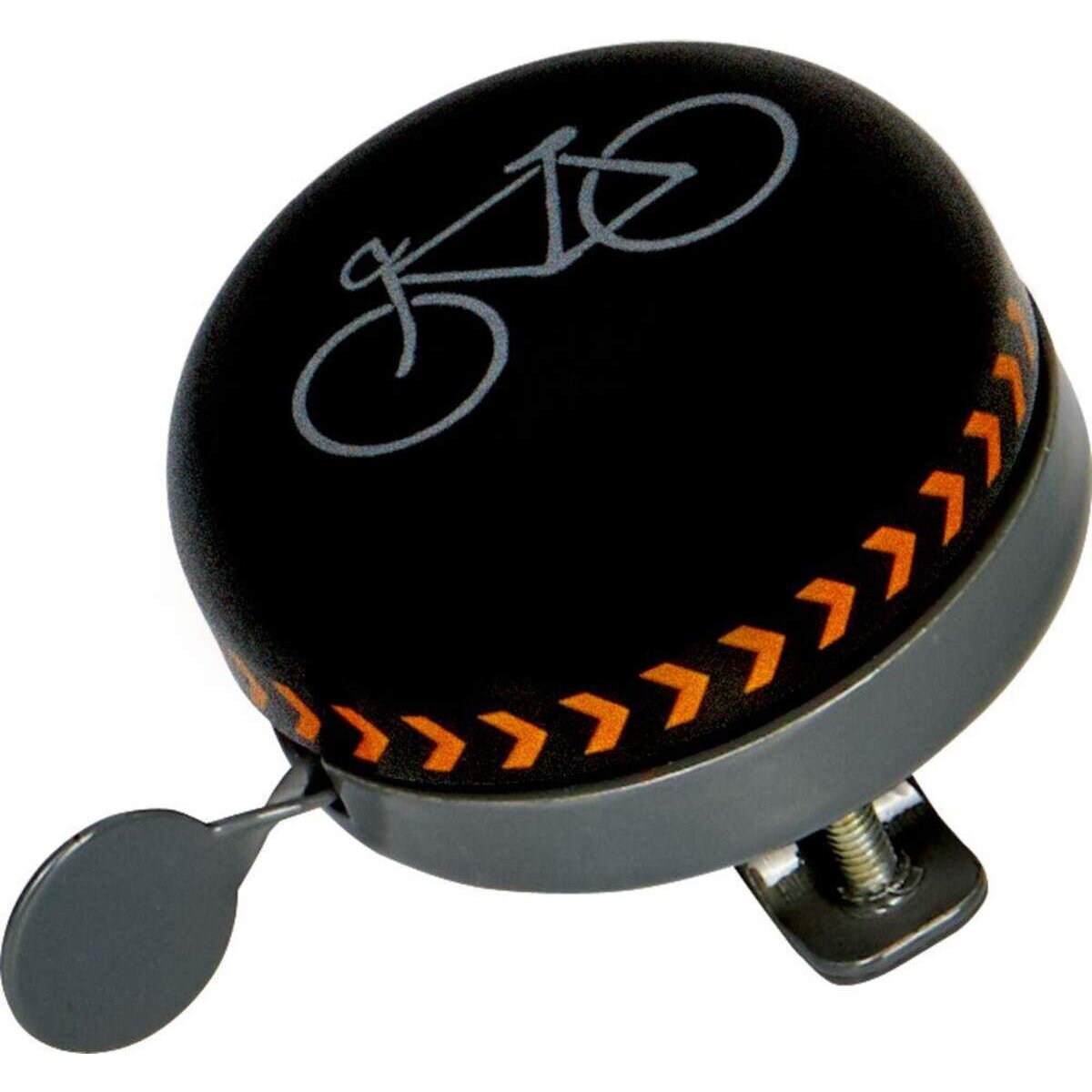 Die Spiegelburg Kleine Fahrradklingel MÄNNERDING Urban&Gray