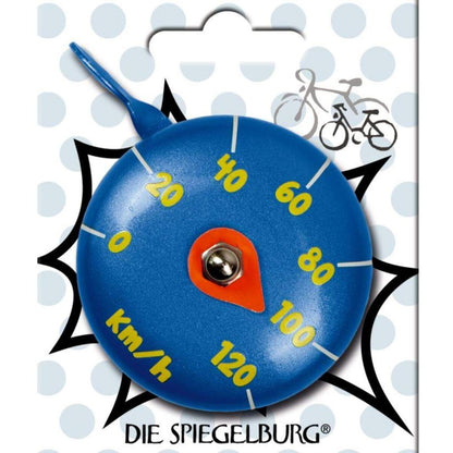 Die Spiegelburg Kleine Fahrradklingel Tacho Pimp my bike! Kids