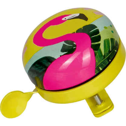 Die Spiegelburg Kleine Fahrradklingel Tropical