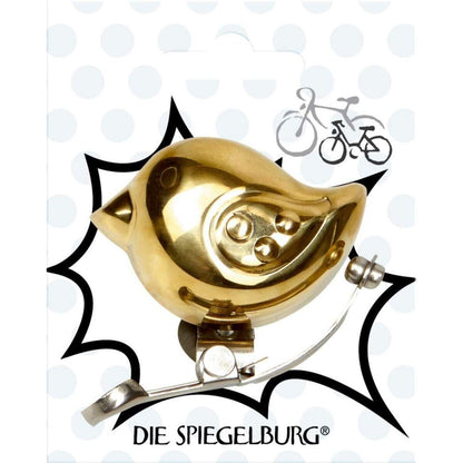 Die Spiegelburg Kleine Fahrradklingel Vogel Pimp my bike! Kids