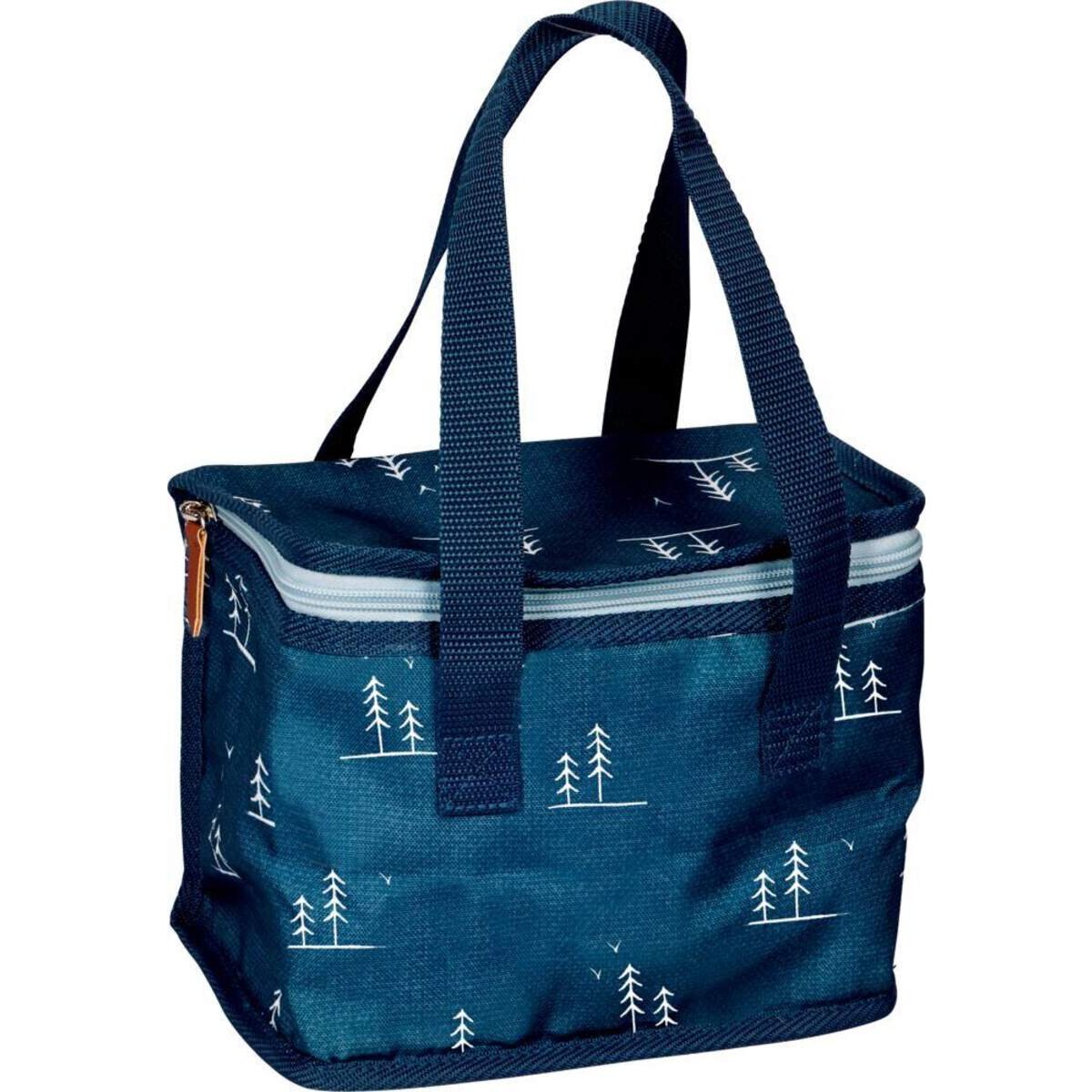 Die Spiegelburg Kleine Kühltasche Reisezeit (Wald)