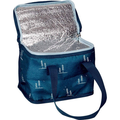 Die Spiegelburg Kleine Kühltasche Reisezeit (Wald)